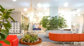 Firstcity Hotel YEOSU - Image 3