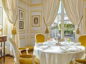 Airelles Château de Versailles, le Grand Contrôle - Image 4