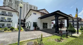 Hotel Seri Malaysia Pulau Pinang - Image 4