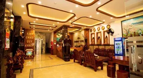 SUNSHINE HOTEL - Image 5