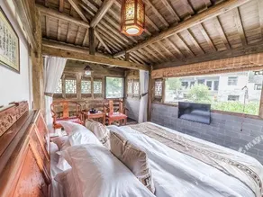 Jiuju Yue'anju Boutique Hostel - Image 4