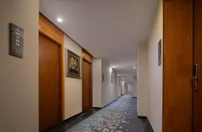 Weishen Longting Hotel - Shenzhen Airport Wanfu Plaza - Image 5