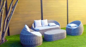 Cocoon with garden in Sanary-sur-Mer - Image 1