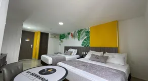 Hotel La Serrania Bucaramanga - Image 2