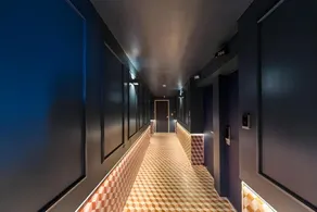 Hotel The Araboda - Image 3