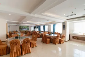 Vienna Hotel Nanning Xianhu - Image 4