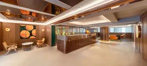 Orange Hotel Haikou Guomao Center - Image 3