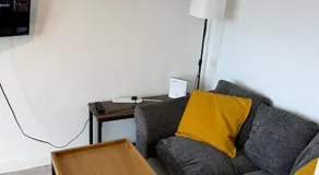 Cozy 3 Bedroom Flat near Essex Uni, WiFi and Free Parking - Image 5