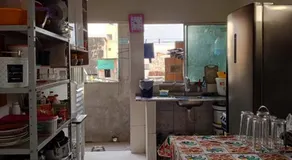 cantinho da Raq,um quarto SUÍTE com ar condicionado duas camas de casal perto doAeroporto, UEPA, Rodoviaria, magueirao, UFPA,parque ambiental, - Image 3