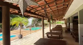 Pousada Cachoeira Dos Sonhos - Image 4