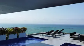 Departamento Suite frente al mar Poseidon Manta - Image 3