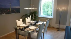 Moderne Wohnungen im Dachgeschoss - Image 2