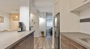 Loft 402 Downtown Quebec City - Image 4