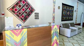 Polvon Ota Hotel - Image 2