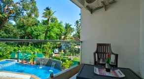 Luxury 3BHK Villa Near Candolim - Image 4
