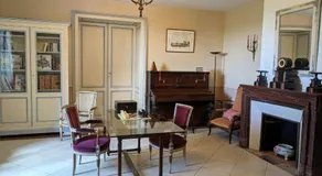 Château du Broustaret - Chambres d'hôtes en pleine nature - Avec cuisine - Proche Bordeaux - Image 3