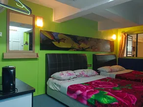 LILY HAVEN HOTEL - Image 2