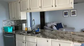 1 Bed Condo Near LK Ray Hubbard - Image 4