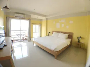 Double Ninth Friendly Boutique Hotel - Image 2