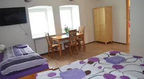Apartmány Kosmonosy, Hradištská 181 - Image 2