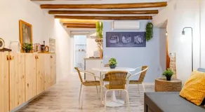 Petra apartments -Old City with terrace and barbecue- - Image 3