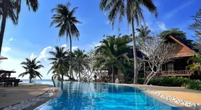 Green Papaya Beach Resort, Koh Phangan - Image 3
