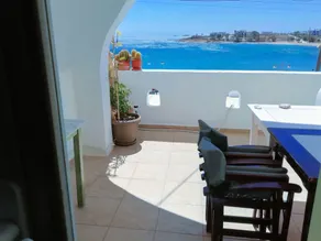 Breezy Holiday Home in Paros at Beach - Image 4