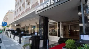 SUNMARİS CİTY HOTEl - Image 4