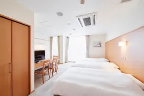 Hotel Le Botejour Nanba - Image 3