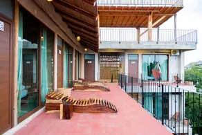 Casa Ampa Zikatela- Brisas de Zicatela- Puerto Escondido - Image 3
