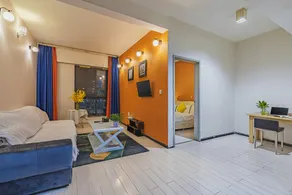 Kaili International Hotel Apartments Beichen CC - Image 3
