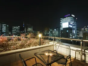 Staz Hotel Myeongdong 1 - Image 4