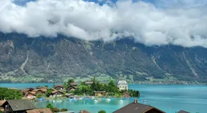 Switzerland Iseltwald Apartment - Image 5