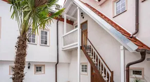 Appartement de vacances 'Fachwerk' avec Wi-Fi - Image 4