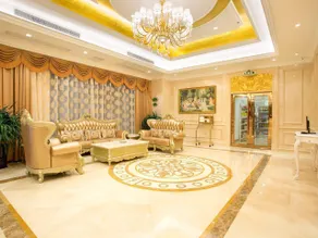 Vienna Hotel Hunan Hengyang Leiyang - Image 3