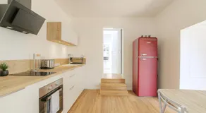 Maison avec terrasse proche Lyon - Image 2