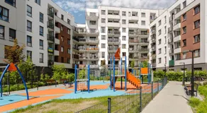 Chill Apartments Airport Ursynów - Image 5