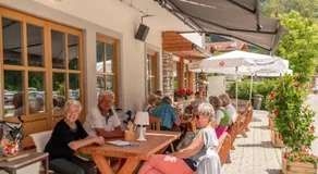 Landhaus Bergzeit - Image 4
