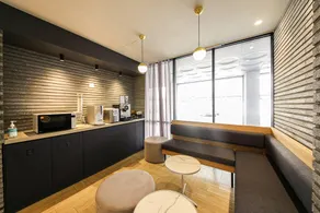 Browndot Hotel Deokjin - Image 3