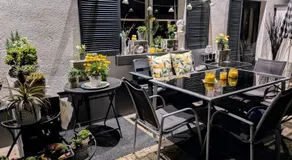Modern Apartment Weingarten - Image 5