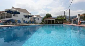 Antigone Thassos Hotel - Image 2