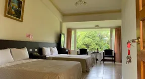 Da Fang Hua Yuan Xiao Homestay - Image 2