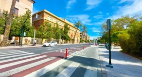 Alojamiento San Juan en Murcia Centro - Image 3