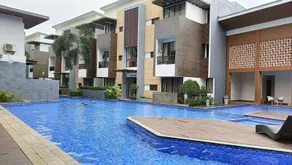 Cozy Apartment Asatti Agate Yellow - VanyaPark - Image 3