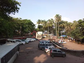 Hotel Town Pride , Ganpatipule - Image 5