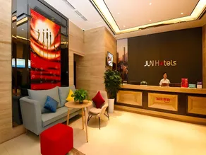 Jun Hotel Sichuan Bazhongba Huifengting Park - Image 2