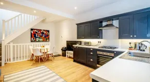Dray Cottage, Leiston, near Sizewell - Ideal for a short or long term corporate lets - Managed by Aldeburgh Coastal Cottages - Image 3