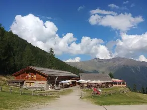 Rifugio Lo Scoiattolo - Image 2