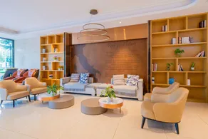 VES Esports Hotel (Wuming Lijian University Town Branch) - Image 4