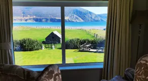 Stella Maris Bed and Breakfast, On the Beach - Image 3